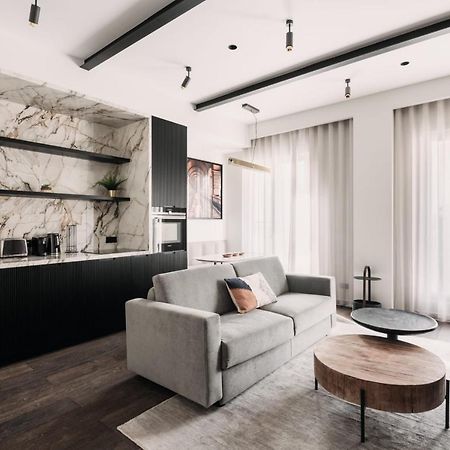 Highstay - Luxury Serviced Apartments - North Marais 1 Paris Ngoại thất bức ảnh
