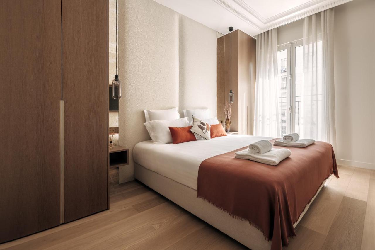 Highstay - Luxury Serviced Apartments - North Marais 1 Paris Ngoại thất bức ảnh