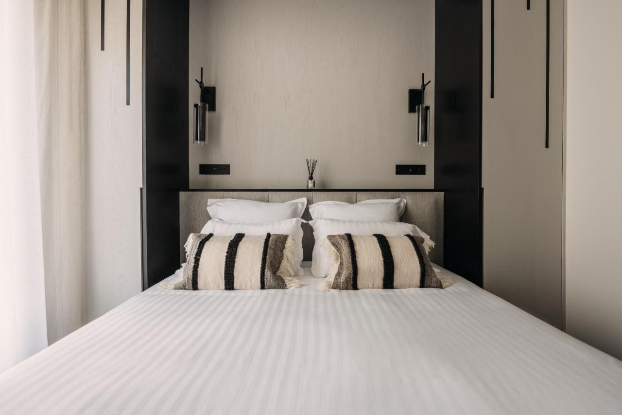 Highstay - Luxury Serviced Apartments - North Marais 1 Paris Ngoại thất bức ảnh