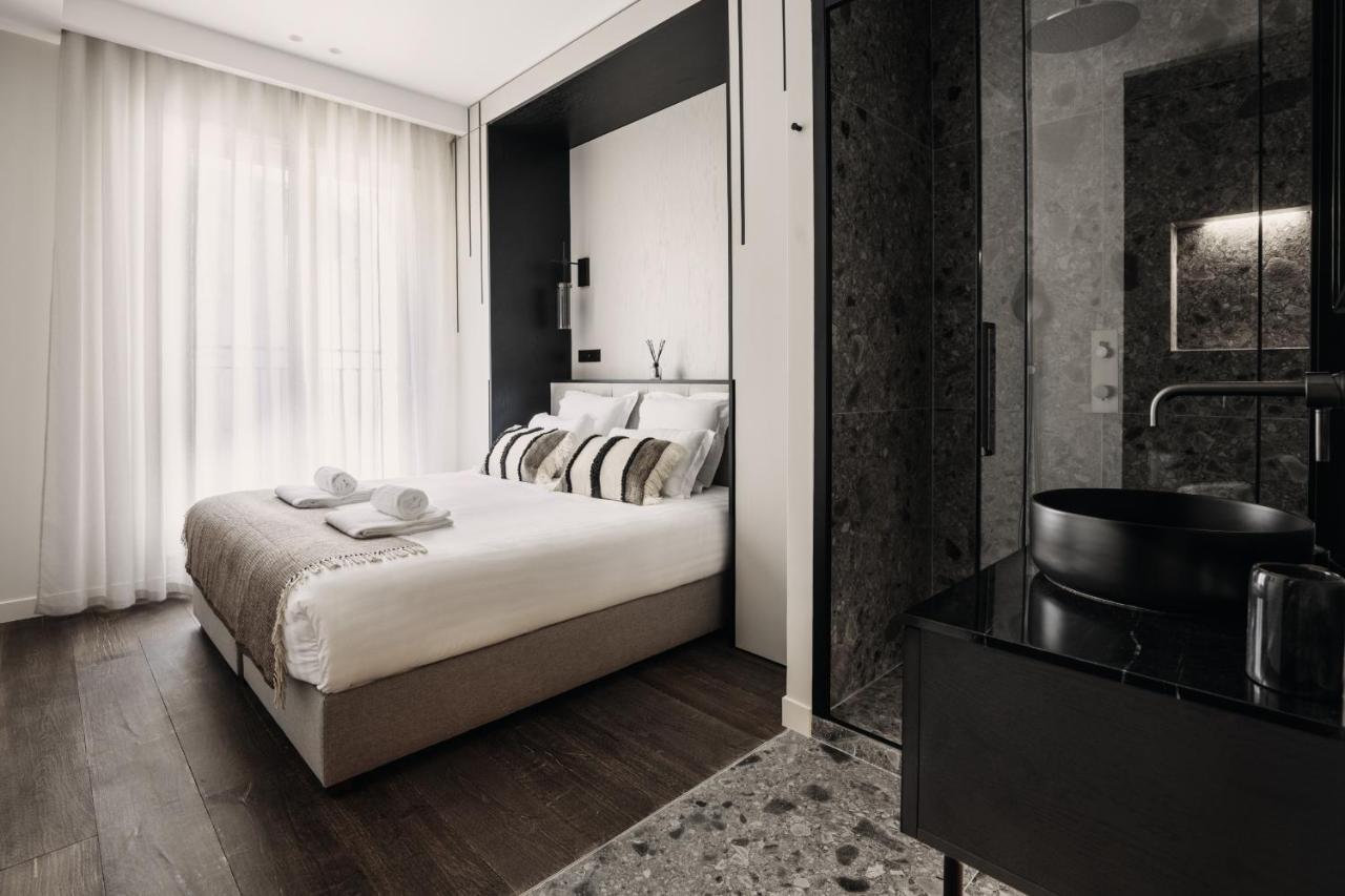 Highstay - Luxury Serviced Apartments - North Marais 1 Paris Ngoại thất bức ảnh