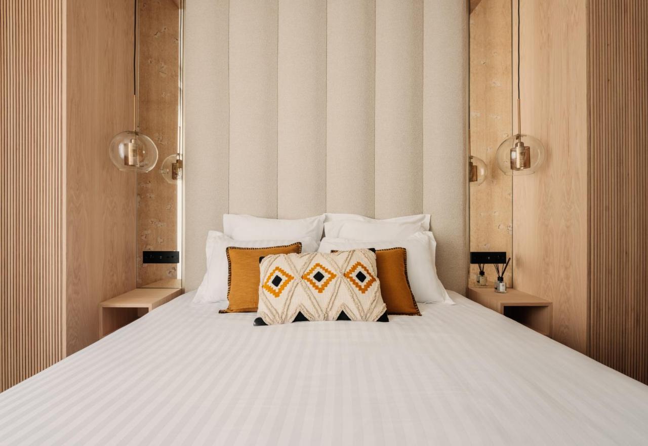 Highstay - Luxury Serviced Apartments - North Marais 1 Paris Ngoại thất bức ảnh