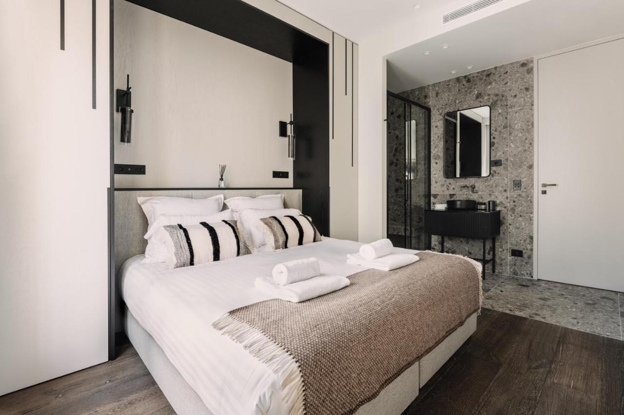 Highstay - Luxury Serviced Apartments - North Marais 1 Paris Ngoại thất bức ảnh