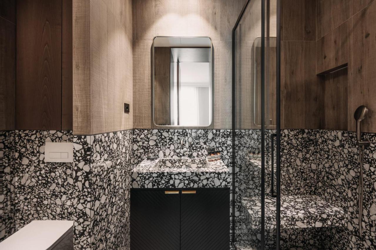 Highstay - Luxury Serviced Apartments - North Marais 1 Paris Ngoại thất bức ảnh