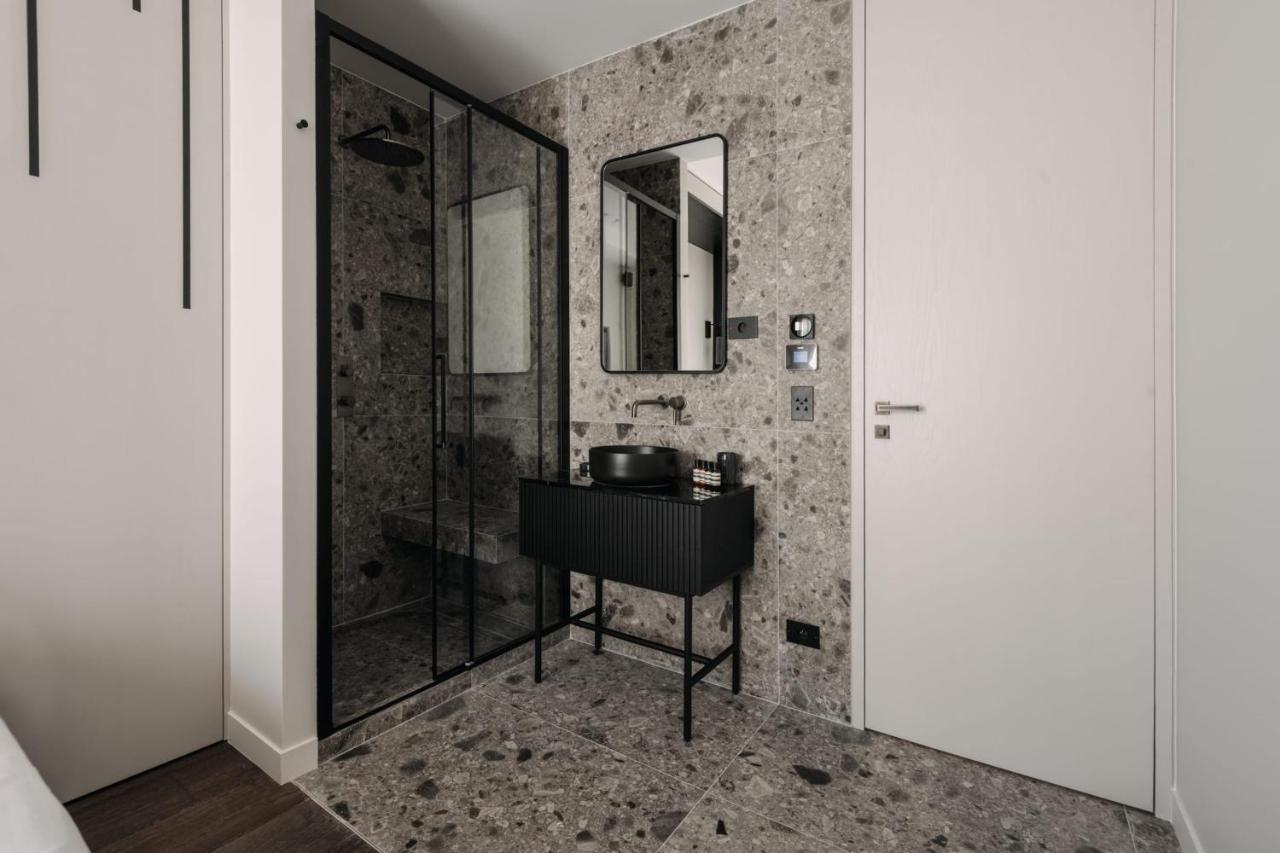 Highstay - Luxury Serviced Apartments - North Marais 1 Paris Ngoại thất bức ảnh