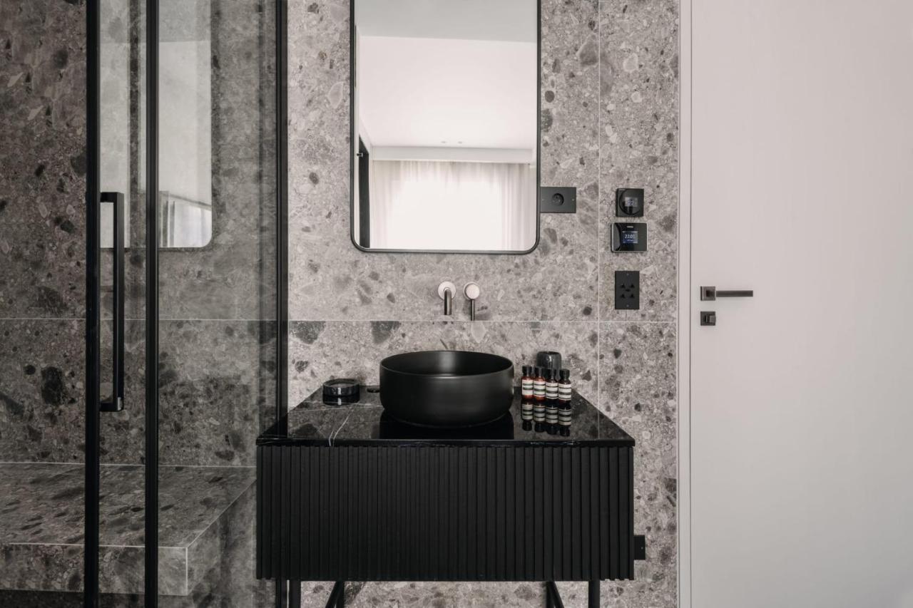 Highstay - Luxury Serviced Apartments - North Marais 1 Paris Ngoại thất bức ảnh
