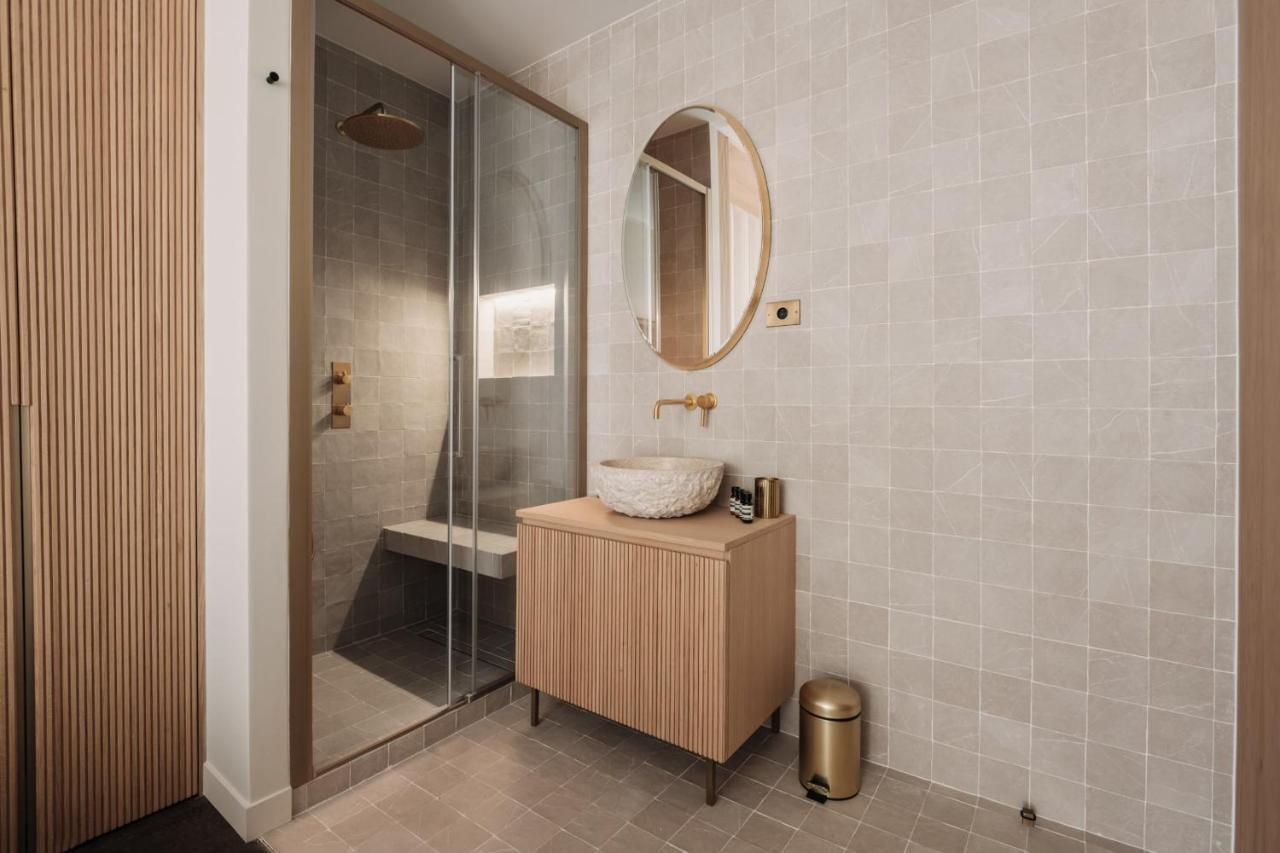 Highstay - Luxury Serviced Apartments - North Marais 1 Paris Ngoại thất bức ảnh